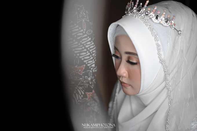 Intimate Wedding Of Fira & Ridwan by IBIS BANDUNG TRANS STUDIO - 005 Intimate Wedding Of Fira & Ridwan by IBIS BANDUNG TRANS STUDIO - 005