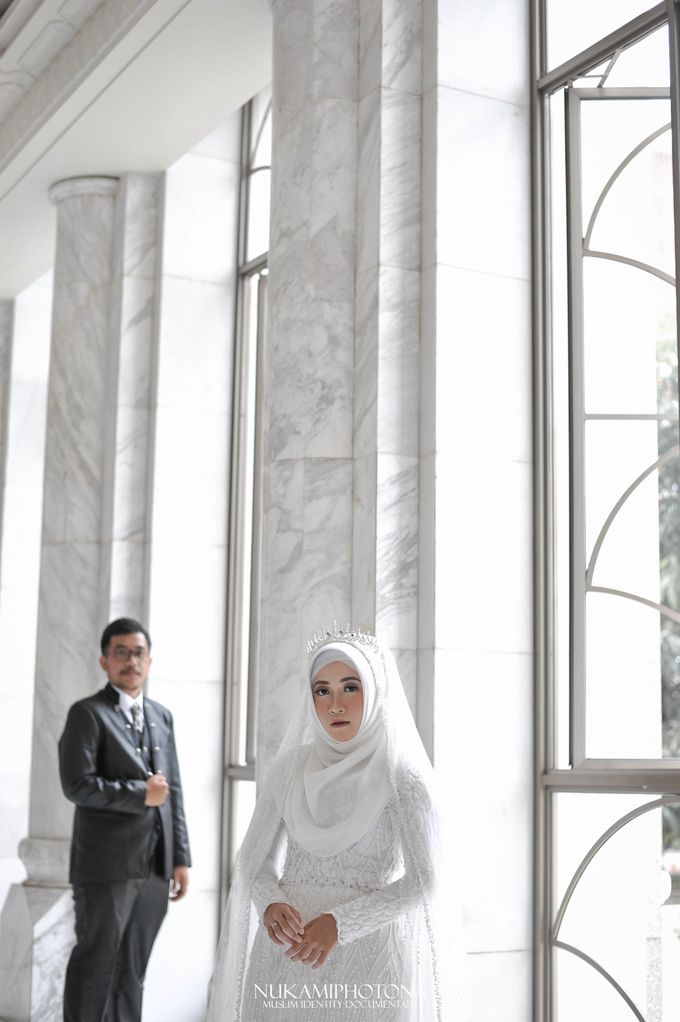 Intimate Wedding Of Fira & Ridwan by IBIS BANDUNG TRANS STUDIO - 012 Intimate Wedding Of Fira & Ridwan by IBIS BANDUNG TRANS STUDIO - 012