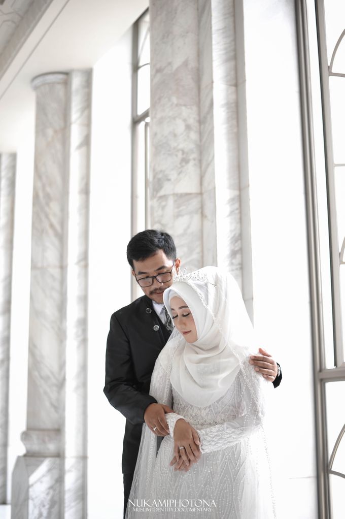 Intimate Wedding Of Fira & Ridwan by IBIS BANDUNG TRANS STUDIO - 013 Intimate Wedding Of Fira & Ridwan by IBIS BANDUNG TRANS STUDIO - 013