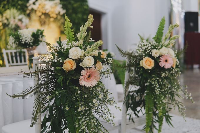 Wedding Widya & Noval by Workspace Photography - 007