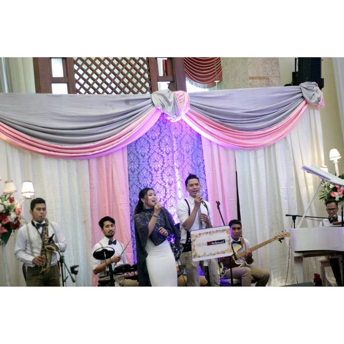 Full Chambers At Balai Sudirman by HEAVEN ENTERTAINMENT - 002 Full Chambers At Balai Sudirman by HEAVEN ENTERTAINMENT - 002