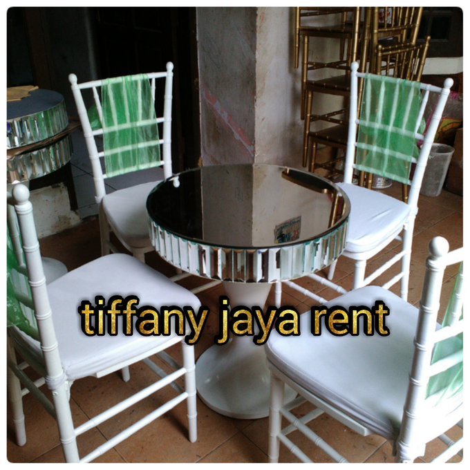 Tiffany Chair by TIFFANY JAYA RENT-KURSI TIFFANY - 028 Tiffany Chair by TIFFANY JAYA RENT-KURSI TIFFANY - 028