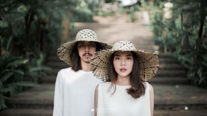 The Pre Wedding of Boo & Ammy by Amorphoto - 010 The Pre Wedding of Boo & Ammy by Amorphoto - 010