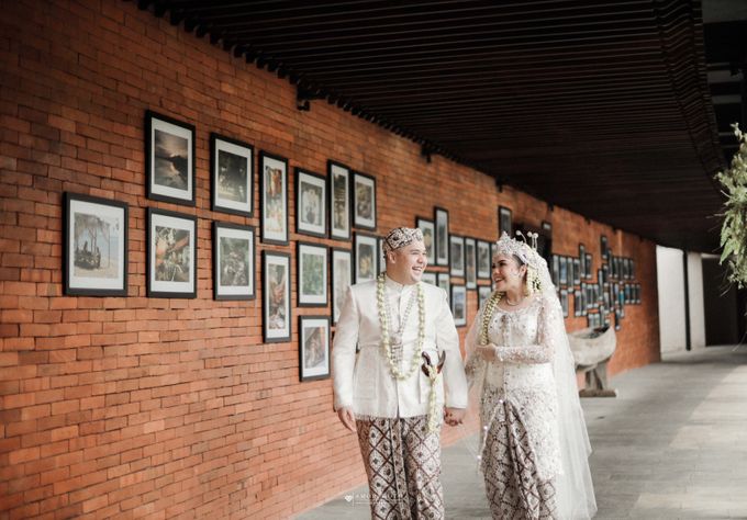 THE WEDDING OF SHABRINA & LUTHFI by Amorphoto - 015 THE WEDDING OF SHABRINA & LUTHFI by Amorphoto - 015