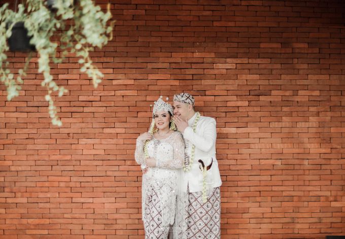 THE WEDDING OF SHABRINA & LUTHFI by Amorphoto - 014 THE WEDDING OF SHABRINA & LUTHFI by Amorphoto - 014