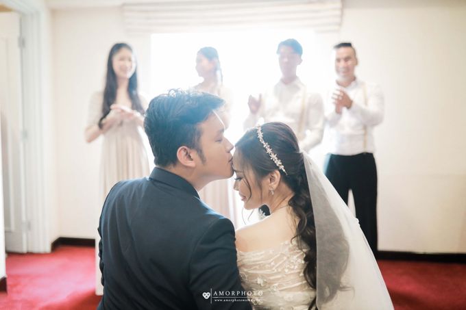 The wedding of Ameng & Intan by Amorphoto - 008 The wedding of Ameng & Intan by Amorphoto - 008