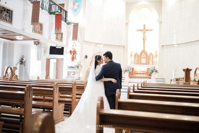 The wedding of Ameng & Intan by Amorphoto - 009 The wedding of Ameng & Intan by Amorphoto - 009
