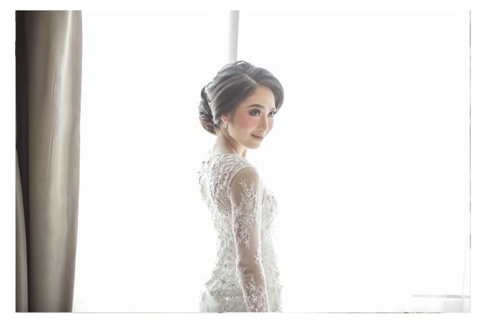 The Wedding of Aisyah & Eky by Amorphoto - 010 The Wedding of Aisyah & Eky by Amorphoto - 010