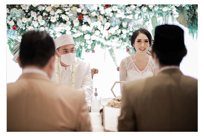 The Wedding of Aisyah & Eky by Amorphoto - 011 The Wedding of Aisyah & Eky by Amorphoto - 011