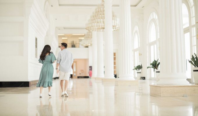 The Prewedding Sindie & Happy by Amorphoto - 012 The Prewedding Sindie & Happy by Amorphoto - 012