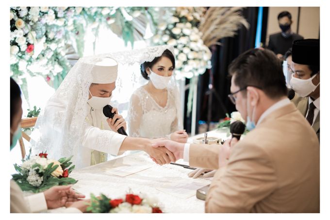 The Wedding of Aisyah & Eky by Amorphoto - 012 The Wedding of Aisyah & Eky by Amorphoto - 012