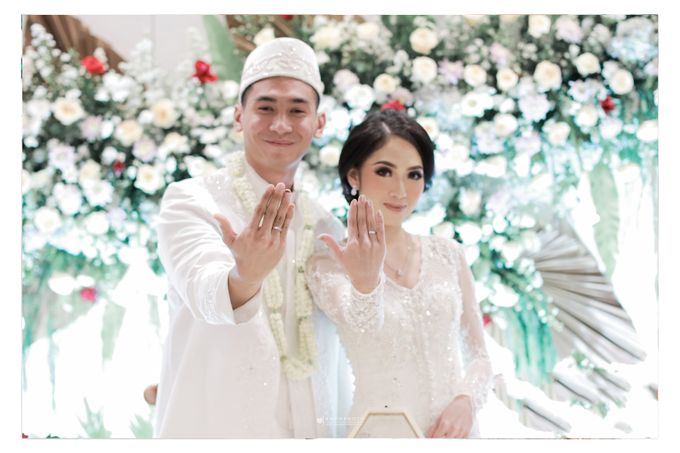 The Wedding of Aisyah & Eky by Amorphoto - 014 The Wedding of Aisyah & Eky by Amorphoto - 014