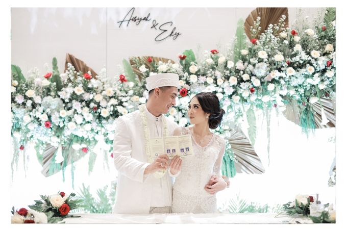 The Wedding of Aisyah & Eky by Amorphoto - 015 The Wedding of Aisyah & Eky by Amorphoto - 015
