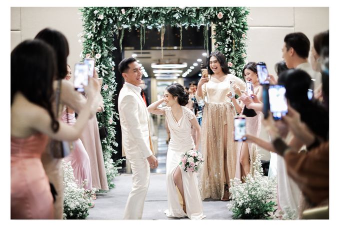 The Wedding of Aisyah & Eky by Amorphoto - 017 The Wedding of Aisyah & Eky by Amorphoto - 017