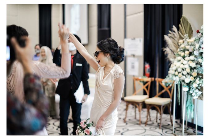 The Wedding of Aisyah & Eky by Amorphoto - 018 The Wedding of Aisyah & Eky by Amorphoto - 018