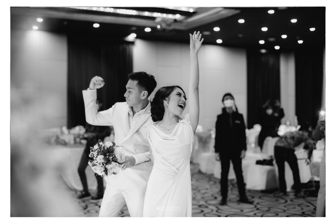 The Wedding of Aisyah & Eky by Amorphoto - 020 The Wedding of Aisyah & Eky by Amorphoto - 020