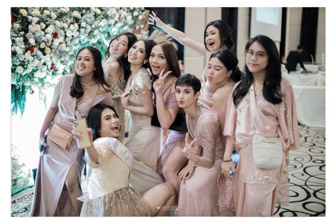 The Wedding of Aisyah & Eky by Amorphoto - 021 The Wedding of Aisyah & Eky by Amorphoto - 021