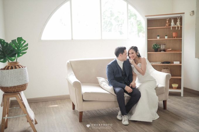 The Prewedding of Zifana & Kusuma by Amorphoto - 010 The Prewedding of Zifana & Kusuma by Amorphoto - 010