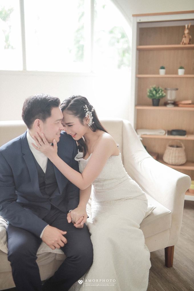 The Prewedding of Zifana & Kusuma by Amorphoto - 011 The Prewedding of Zifana & Kusuma by Amorphoto - 011