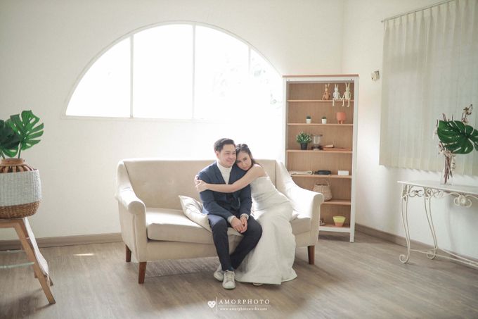 The Prewedding of Zifana & Kusuma by Amorphoto - 012 The Prewedding of Zifana & Kusuma by Amorphoto - 012