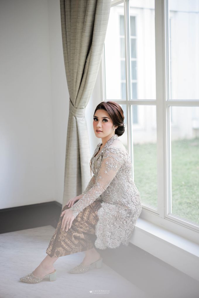 Vira Wildan Intimate Wedding Day by Chandira Wedding Organizer - 023 Vira Wildan Intimate Wedding Day by Chandira Wedding Organizer - 023