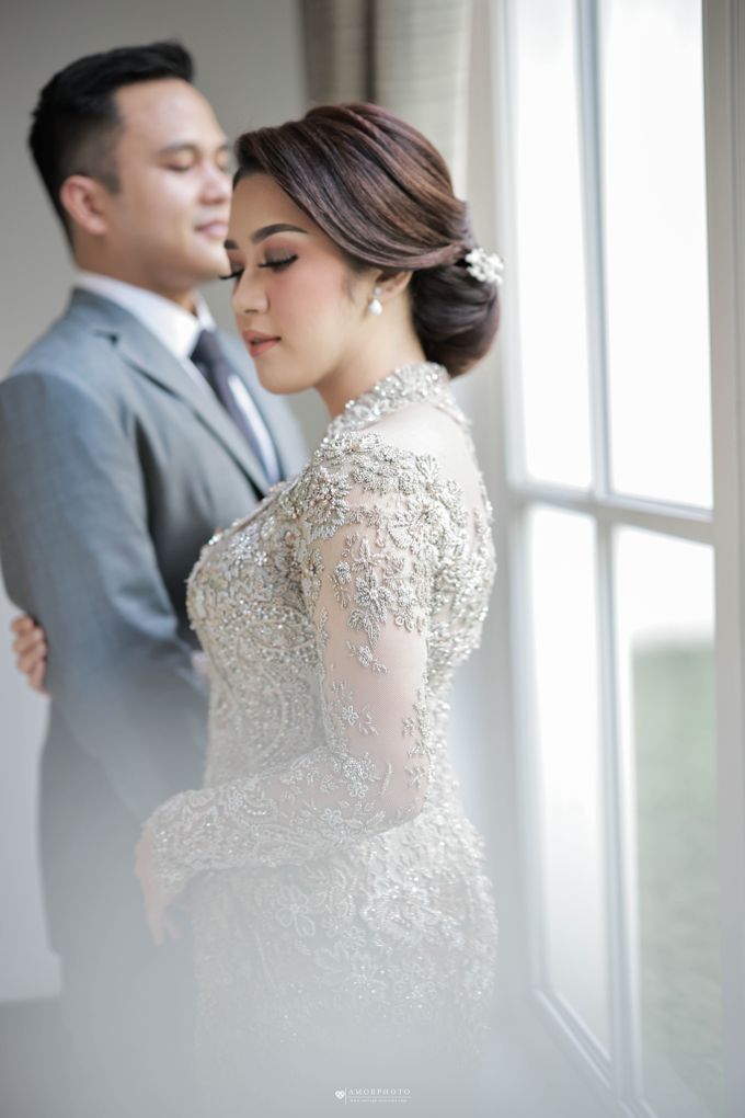 Vira Wildan Intimate Wedding Day by Chandira Wedding Organizer - 047 Vira Wildan Intimate Wedding Day by Chandira Wedding Organizer - 047