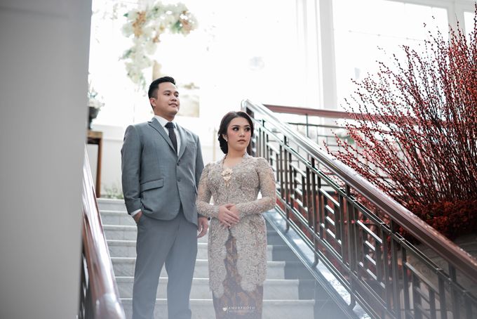 Vira Wildan Intimate Wedding Day by Chandira Wedding Organizer - 026 Vira Wildan Intimate Wedding Day by Chandira Wedding Organizer - 026