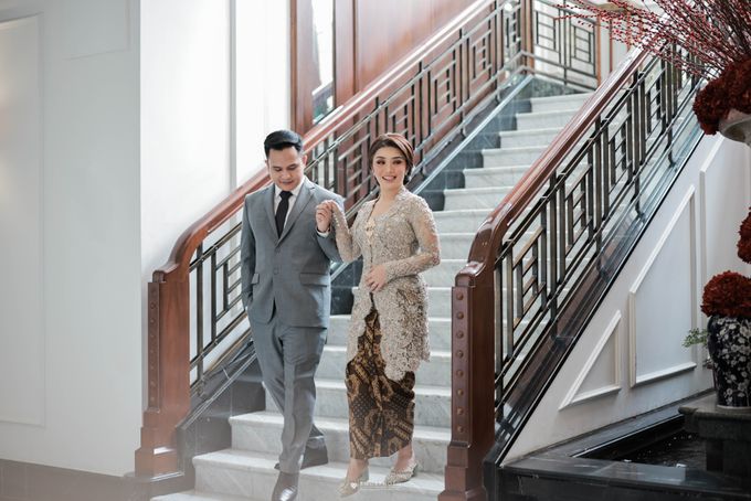 Vira Wildan Intimate Wedding Day by Chandira Wedding Organizer - 049 Vira Wildan Intimate Wedding Day by Chandira Wedding Organizer - 049