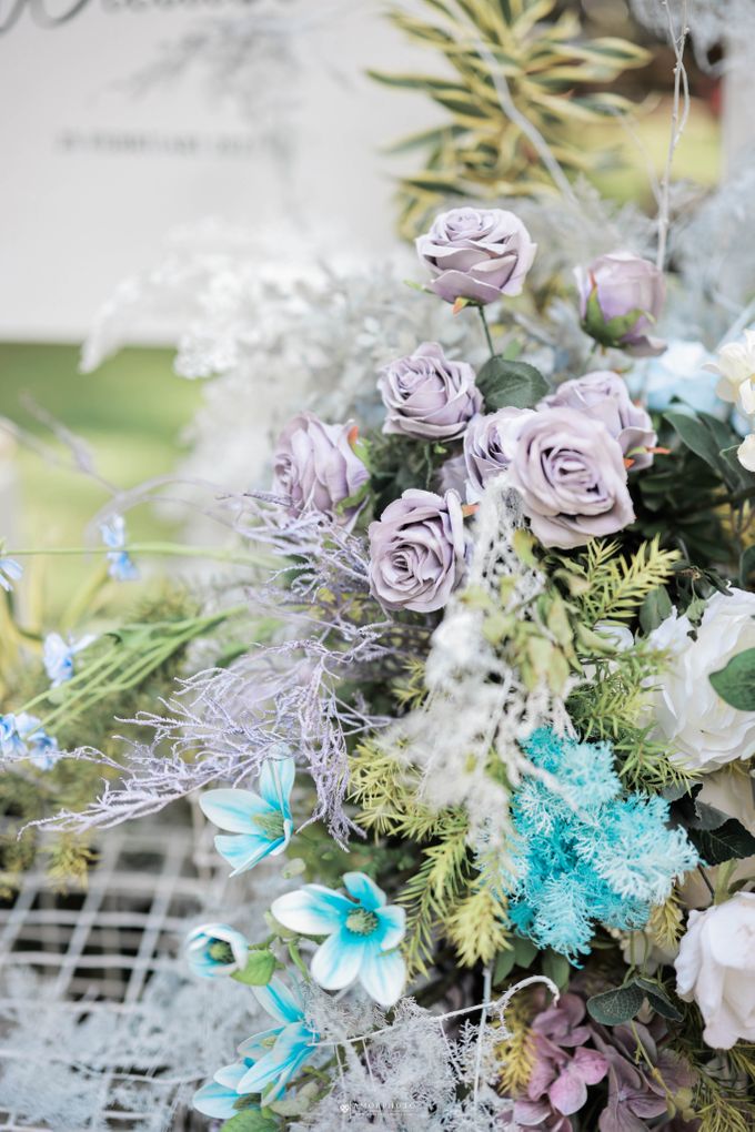 Vira Wildan Intimate Wedding Day by Chandira Wedding Organizer - 018 Vira Wildan Intimate Wedding Day by Chandira Wedding Organizer - 018