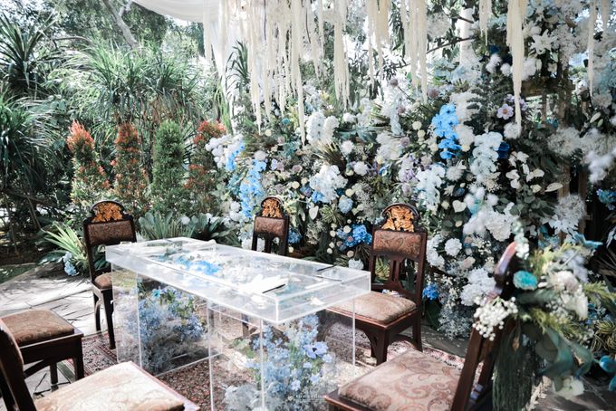 Vira Wildan Intimate Wedding Day by Chandira Wedding Organizer - 041 Vira Wildan Intimate Wedding Day by Chandira Wedding Organizer - 041