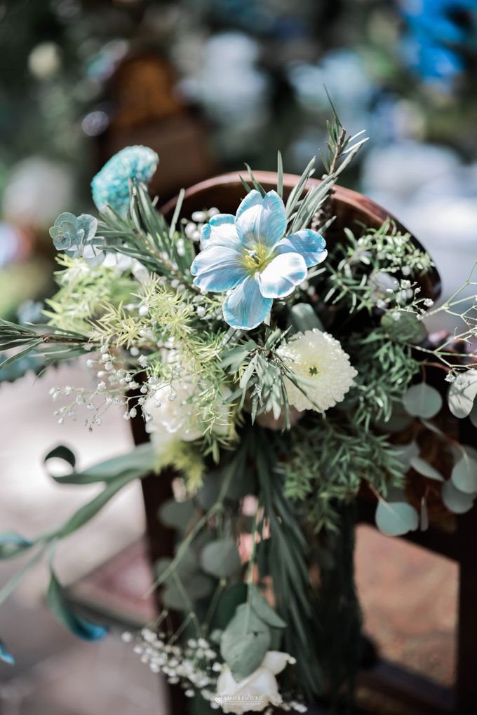 Vira Wildan Intimate Wedding Day by Chandira Wedding Organizer - 007 Vira Wildan Intimate Wedding Day by Chandira Wedding Organizer - 007