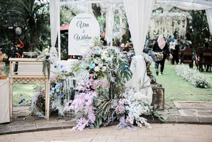 Vira Wildan Intimate Wedding Day by Chandira Wedding Organizer - 048 Vira Wildan Intimate Wedding Day by Chandira Wedding Organizer - 048