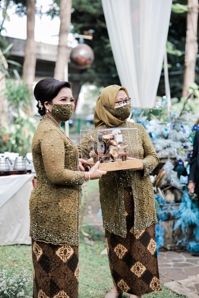 Vira Wildan Intimate Wedding Day by Chandira Wedding Organizer - 046 Vira Wildan Intimate Wedding Day by Chandira Wedding Organizer - 046