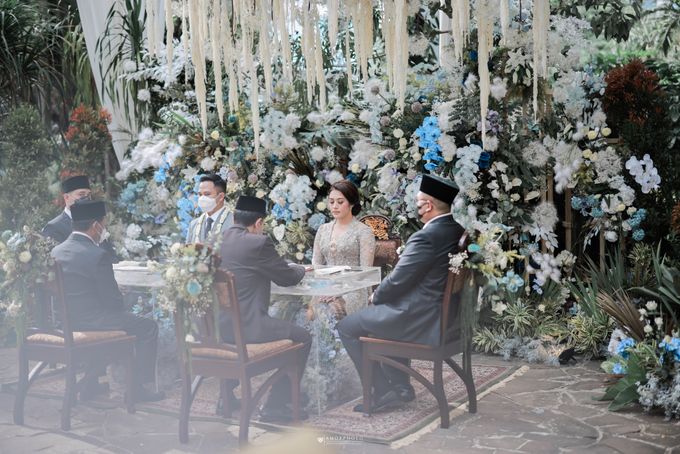 Vira Wildan Intimate Wedding Day by Chandira Wedding Organizer - 032 Vira Wildan Intimate Wedding Day by Chandira Wedding Organizer - 032