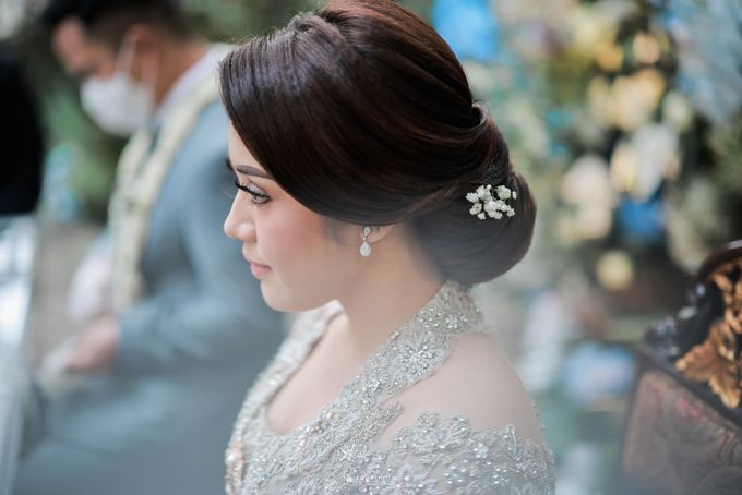 Vira Wildan Intimate Wedding Day by Chandira Wedding Organizer - 019 Vira Wildan Intimate Wedding Day by Chandira Wedding Organizer - 019