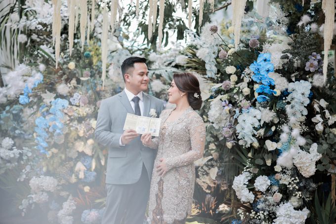 Vira Wildan Intimate Wedding Day by Chandira Wedding Organizer - 025 Vira Wildan Intimate Wedding Day by Chandira Wedding Organizer - 025