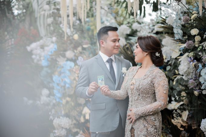 Vira Wildan Intimate Wedding Day by Chandira Wedding Organizer - 012 Vira Wildan Intimate Wedding Day by Chandira Wedding Organizer - 012