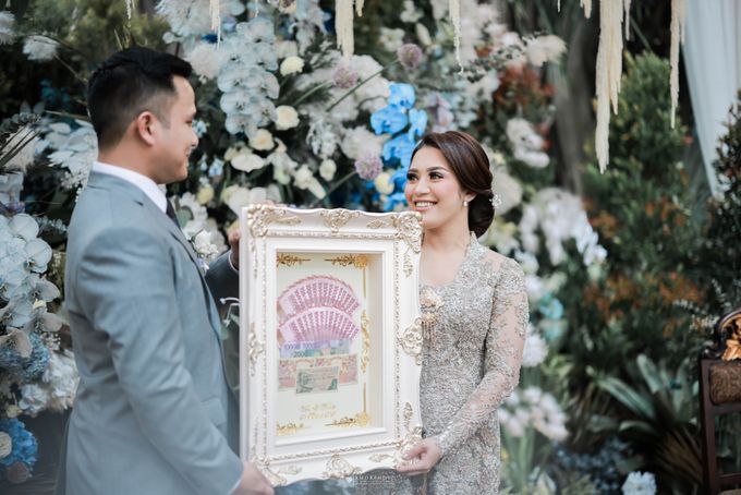 Vira Wildan Intimate Wedding Day by Chandira Wedding Organizer - 013 Vira Wildan Intimate Wedding Day by Chandira Wedding Organizer - 013