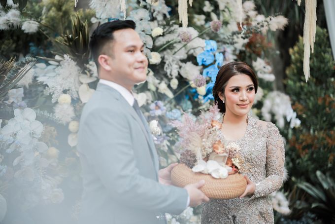 Vira Wildan Intimate Wedding Day by Chandira Wedding Organizer - 039 Vira Wildan Intimate Wedding Day by Chandira Wedding Organizer - 039