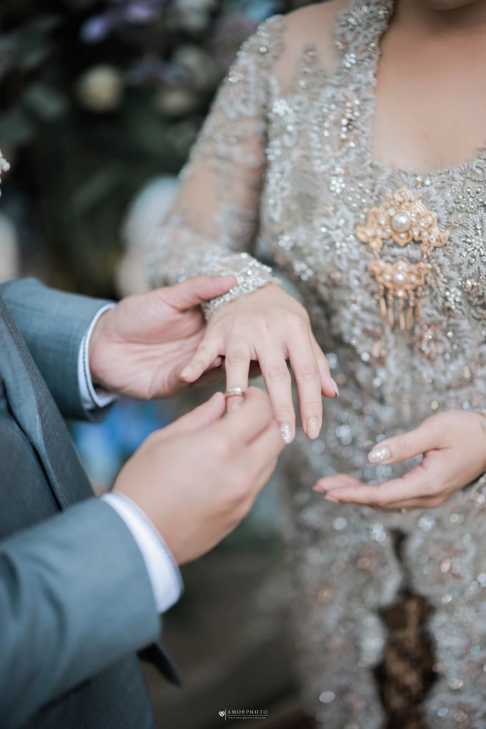 Vira Wildan Intimate Wedding Day by Chandira Wedding Organizer - 004 Vira Wildan Intimate Wedding Day by Chandira Wedding Organizer - 004