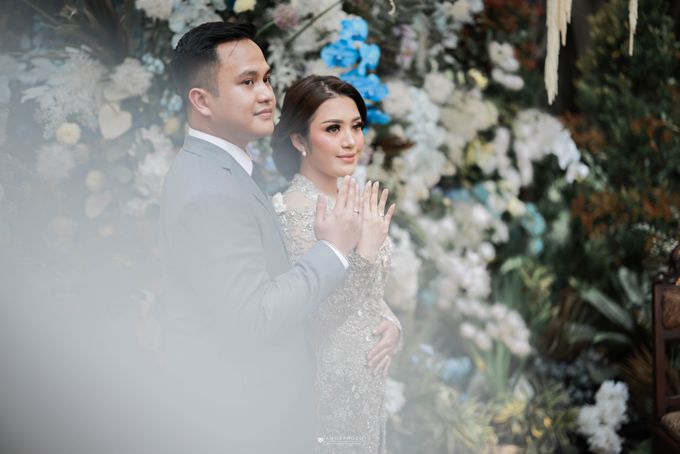 Vira Wildan Intimate Wedding Day by Chandira Wedding Organizer - 020 Vira Wildan Intimate Wedding Day by Chandira Wedding Organizer - 020