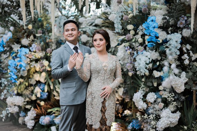 Vira Wildan Intimate Wedding Day by Chandira Wedding Organizer - 029 Vira Wildan Intimate Wedding Day by Chandira Wedding Organizer - 029