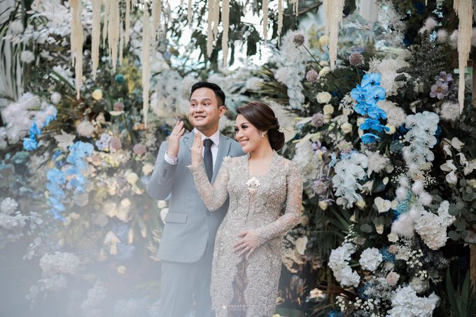 Vira Wildan Intimate Wedding Day by Chandira Wedding Organizer - 050 Vira Wildan Intimate Wedding Day by Chandira Wedding Organizer - 050