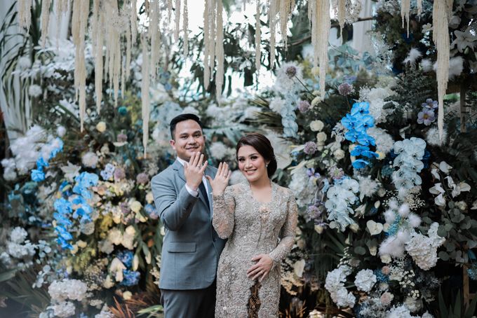 Vira Wildan Intimate Wedding Day by Chandira Wedding Organizer - 043 Vira Wildan Intimate Wedding Day by Chandira Wedding Organizer - 043