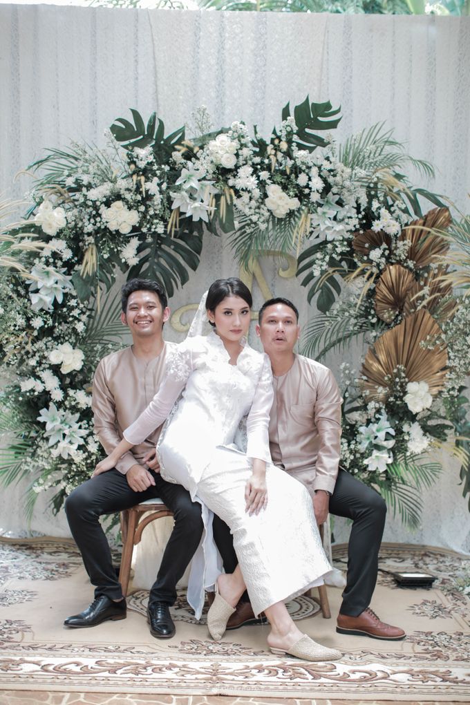 Wedding Adit Insomnia Dan Angie by Chandira Wedding Organizer - 021 Wedding Adit Insomnia Dan Angie by Chandira Wedding Organizer - 021