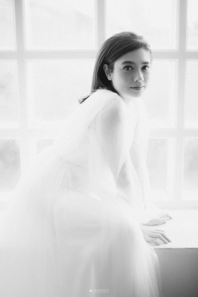 Gown Amanda Rigby by Amorphoto - 018 Gown Amanda Rigby by Amorphoto - 018