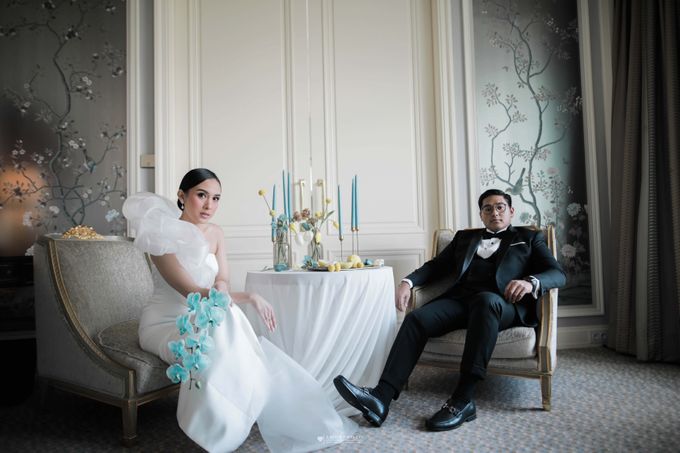 The Post Wedding Irena & Arya by Amorphoto - 002 The Post Wedding Irena & Arya by Amorphoto - 002