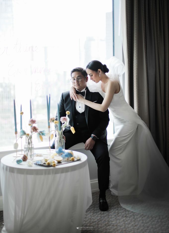 The Post Wedding Irena & Arya by Amorphoto - 003 The Post Wedding Irena & Arya by Amorphoto - 003