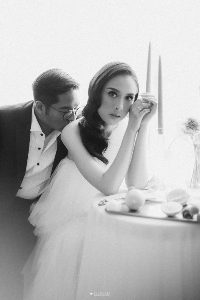 The Post Wedding Irena & Arya by Amorphoto - 008 The Post Wedding Irena & Arya by Amorphoto - 008