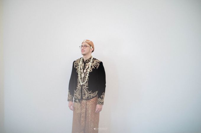 The Wedding of Granzetta & Adit Lubis by Amorphoto - 011 The Wedding of Granzetta & Adit Lubis by Amorphoto - 011